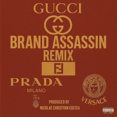 Brand Assassin | - Remix