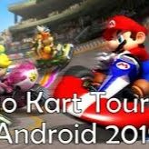 MARIO KART TOUR APK (Android Game) - Free Download