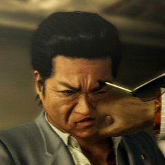 Yakuza 0 - Oath of the Dying (Unreleased)