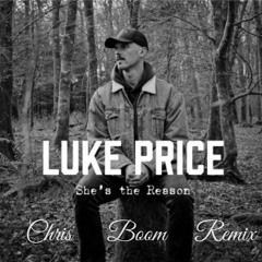 Luke Price - She’s The Reason (Chris Boom Remix)