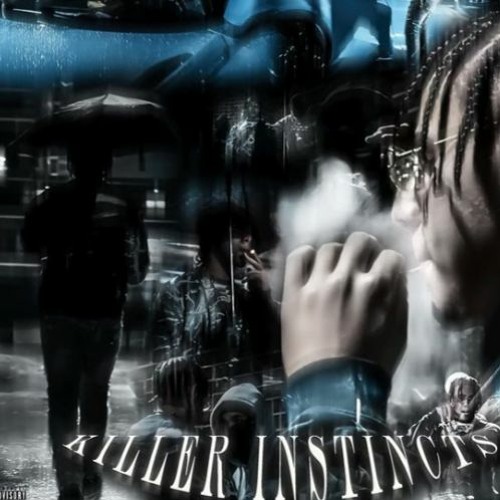 YB TAK30VER - KILLER INSTINCTS