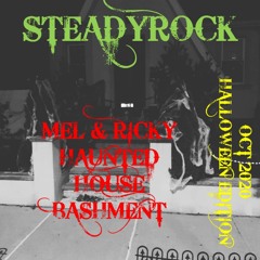 Mel & Ricky Haunted House Bashment Oct 2020