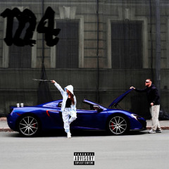 Наследство M4 REMIX