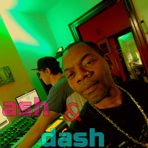 Ash & Dash DJ MIX Live Act 3 - Live Act Duo Intro Warmup Mix - All Original Songs