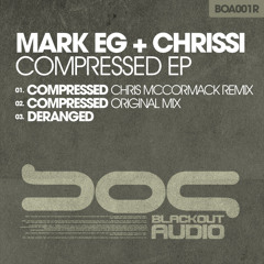 Compressed