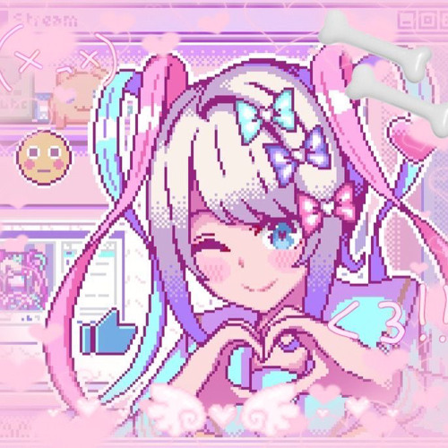 Hansel by Sodikken (Sped up)