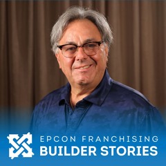 Epcon Builder Stories With Pat Perrino of Perrino Custom Builders