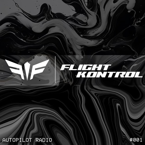 Flight Kontrol - Autopilot Radio #001