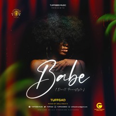 Babe[Drill Freestyle Version](Prod.By Genjutsu Beats & Mixed By GallyBeatz)