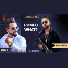 ROMEO WHAT? .mp3