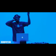 Soberthedj 2025 Hiphop mix Live @ Only Vsn Studios