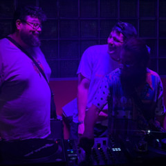 Play Nice - Ricasso x Grant Grosky x Jose Matos MMW @ Gramps