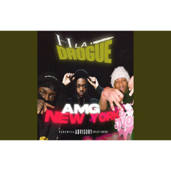 H LA DROGUE - DELI / AMG