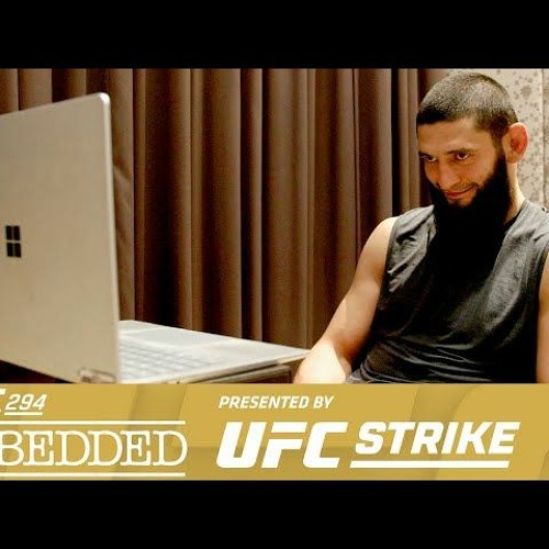 Episode 3 UFC 294 Embedded | #UFC #UFC294 #ESPNMMA #InAbuDhabi #VisitAbuDhabi