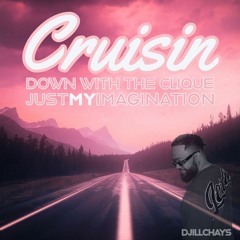 CRUISIN - DOWN WITH THE CLIQUE REMIX FT BOYS2MEN