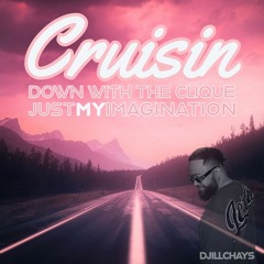CRUISIN - DOWN WITH THE CLIQUE REMIX FT BOYS2MEN
