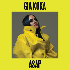 ASAP (feat. Danny Seth)
