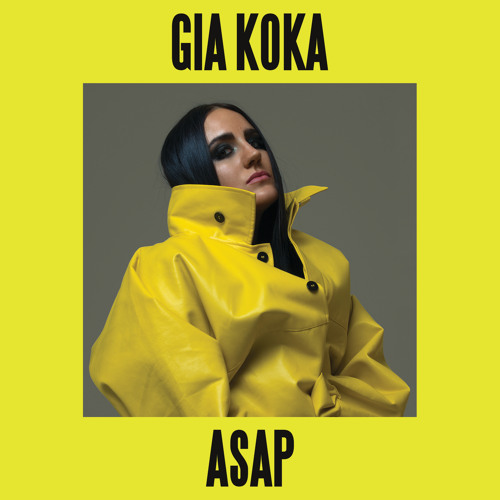 ASAP (feat. Danny Seth)