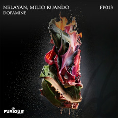 Milio Ruando, Nelayan - Dopamine (Original Mix)