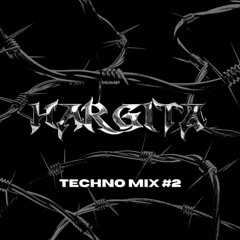 Techno Mix #2