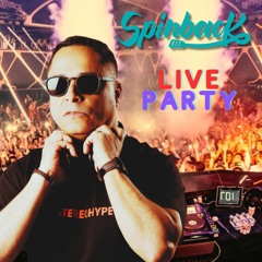 Live Party Setmix - 24Mar2024