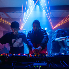 PROMO MIX 2025