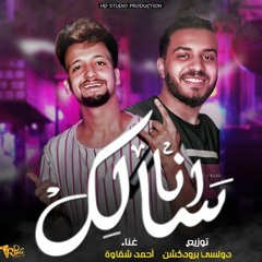 مهرجان انا سالك غناء ترند التيك توك احمد شقاوه توزيع دولسي برودكشن - مهرجانات 2021 HD STUDIO.mp3