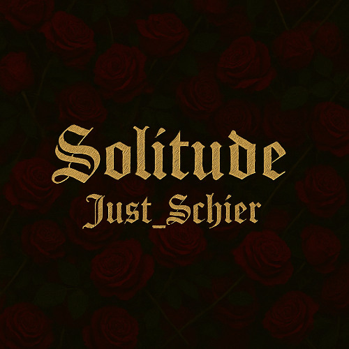 Solitude Just_Schier