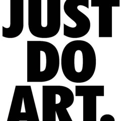 You Are Gifted  Follow Your Gift Just Do Art Remix