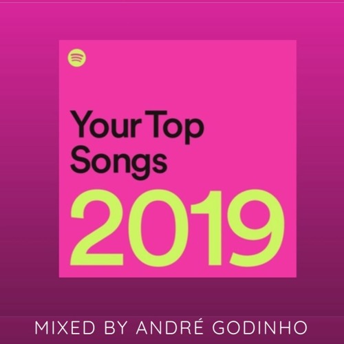 Top 2019 Spotify Pop Songs - DJ Set (September 2020)