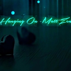 Hanging On