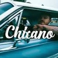 Chicano(Boom Bap Instrumental)
