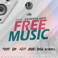 2023 Exclusive Pack @ FREE MUSIC