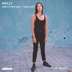 Molly - 27 Novembre 2021