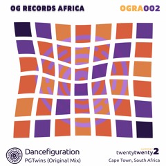Dancefiguration - PGTwins (Original Mix)
