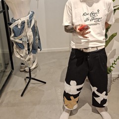 La Posta ft Ferk (prod sexy2006 + pisannv)