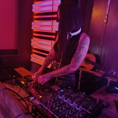 🤩 Tech House Mix 🤩 - 126 bpm