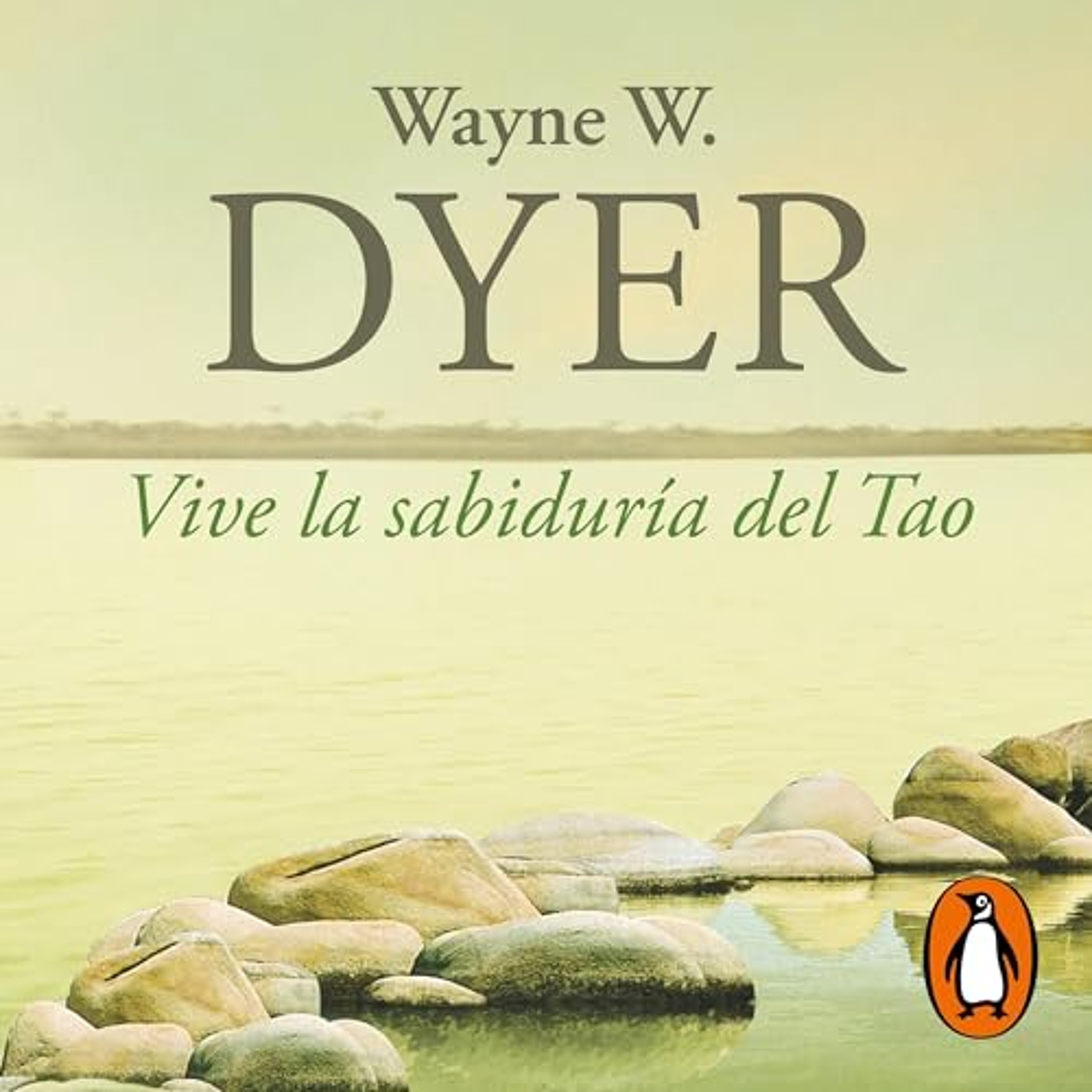 Vive la sabiduría del Tao [Live the Wisdom of the Tao] (Audiolibro) | Prueba Gratis