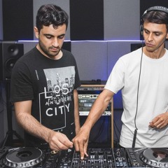 No turning back - Gui Boratto (Fibboh edit)