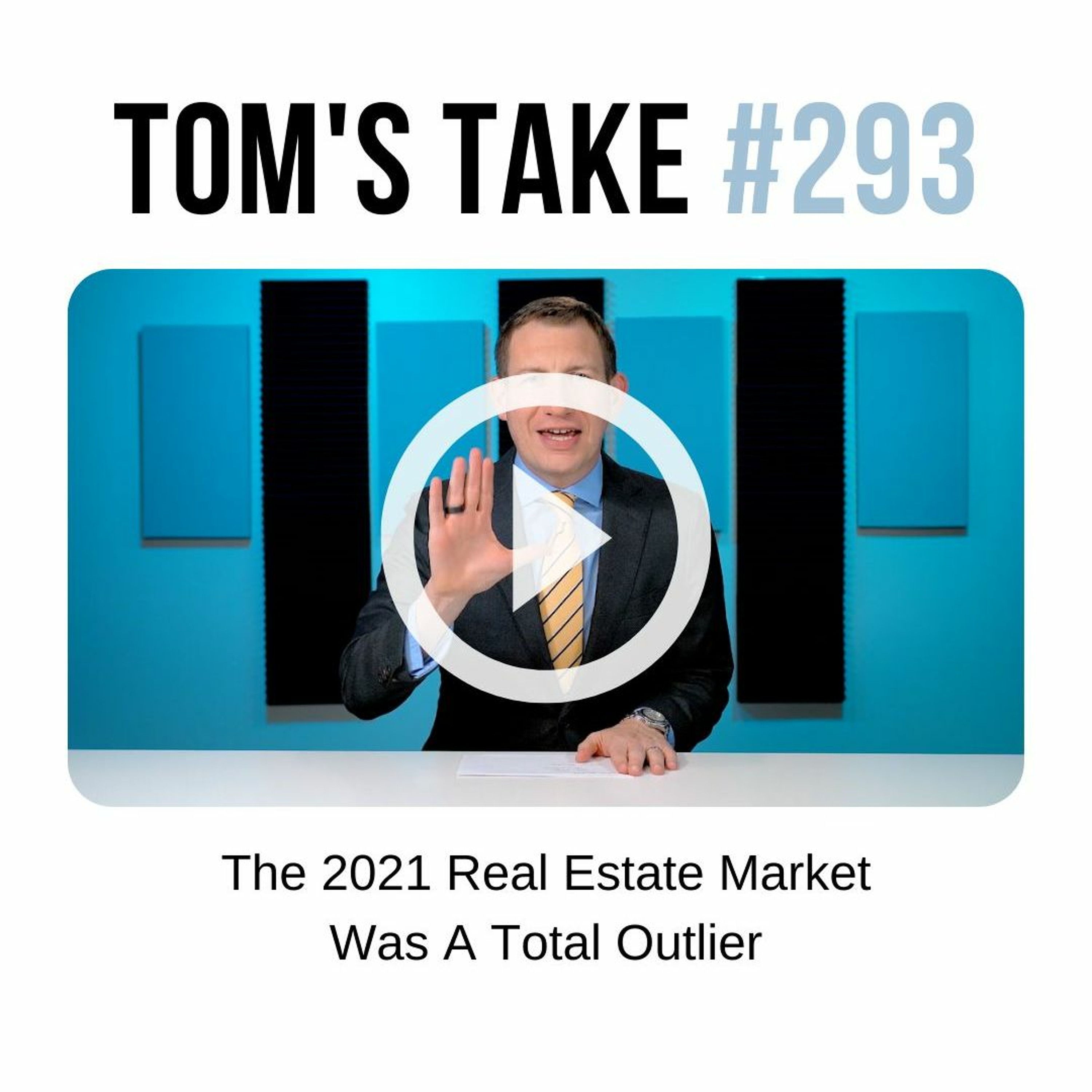 The Tom Toole Sales Group Podcast