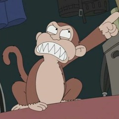 POCAK - EVIL MONKEY