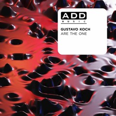 Gustavo Koch - Are The One