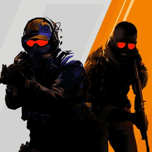 Counter Strike 2 Main Menu Theme