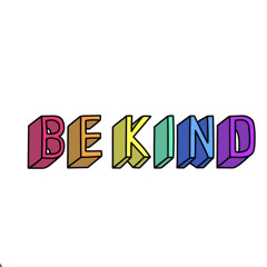 Be Kind ReMiX