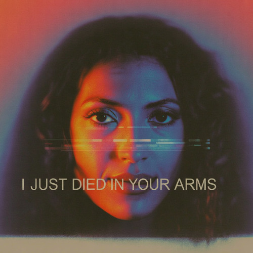 I Just Died In Your Arms Extended Edit (Melodic Techno Remix)