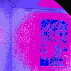 Bitcrushed Daydream