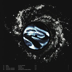 Narel - Cut My Dreams (Original Mix)