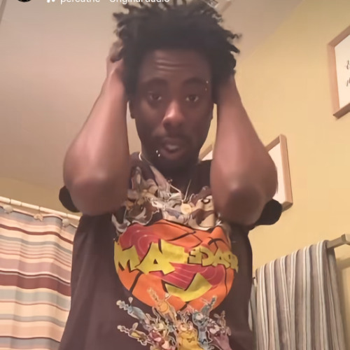 PERCATRIC X WARCRIMES - U <3 ME