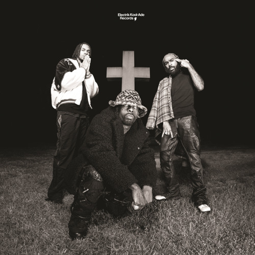 Stream 222 (feat. Bridget Perez) by Flatbush ZOMBiES