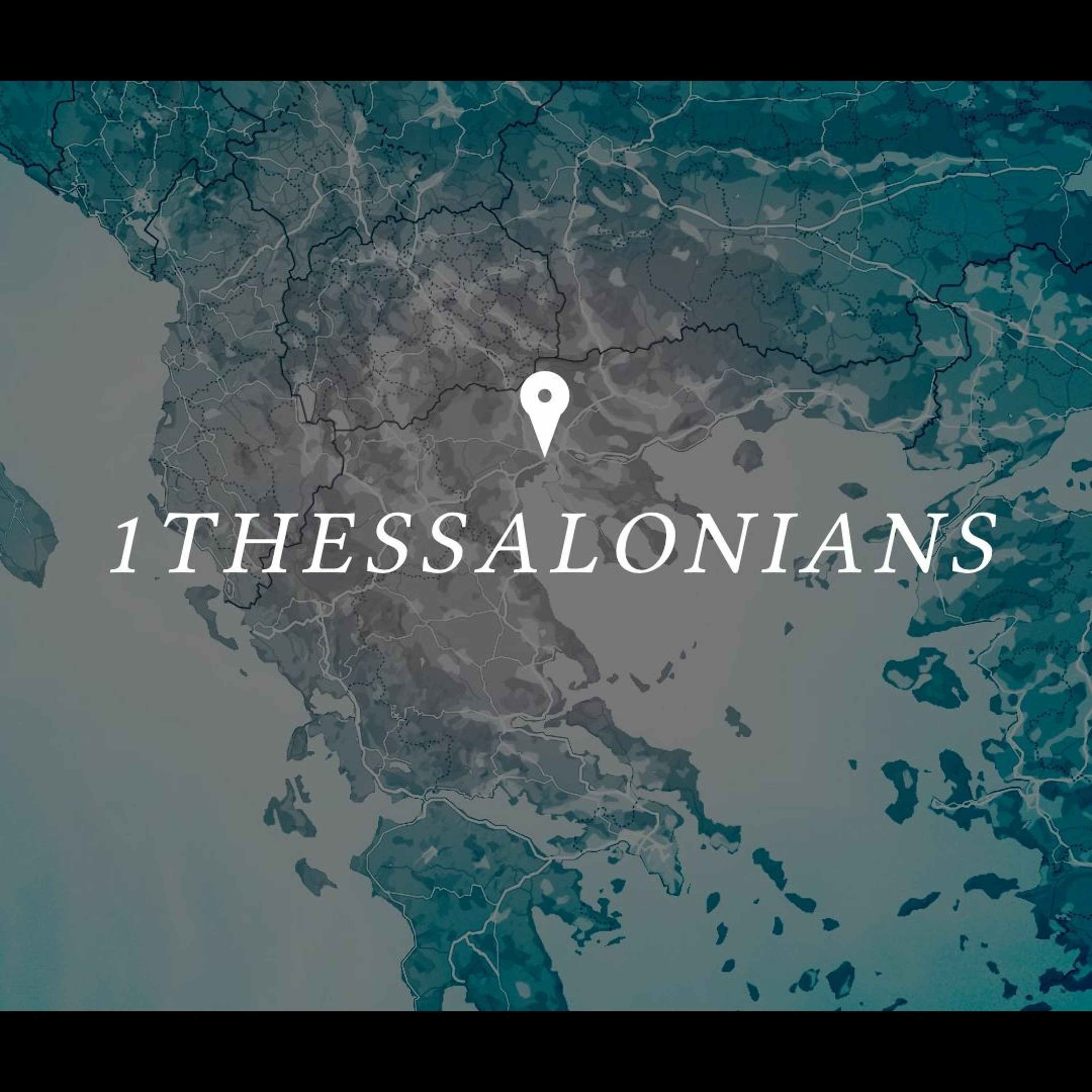 Living The Gospel (Fluently) |  1 Thessalonians 5:14-18 episode artwork